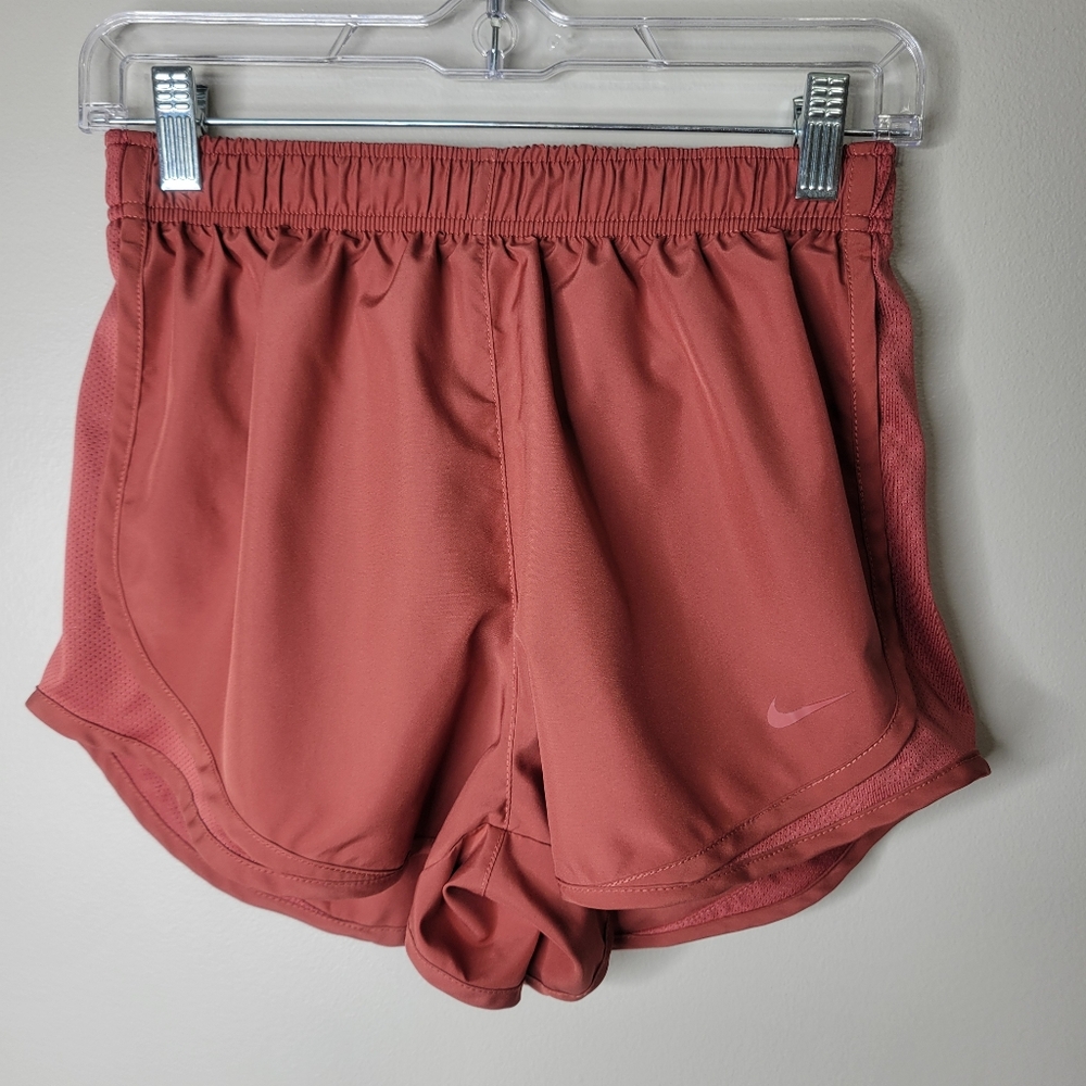 Nike Tempo Shorts
